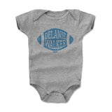 Delanie Walker Kids Baby Onesie | 500 LEVEL