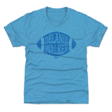 Delanie Walker Kids T-Shirt | 500 LEVEL