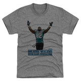 Delanie Walker Men's Premium T-Shirt | 500 LEVEL