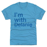 Delanie Walker Men's Premium T-Shirt | 500 LEVEL