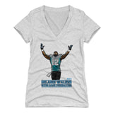 Delanie Walker Women's V-Neck T-Shirt | 500 LEVEL