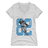 Delanie Walker Women's V-Neck T-Shirt | 500 LEVEL