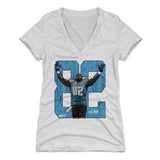 Delanie Walker Women's V-Neck T-Shirt | 500 LEVEL