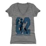 Delanie Walker Women's V-Neck T-Shirt | 500 LEVEL