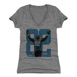 Delanie Walker Women's V-Neck T-Shirt | 500 LEVEL