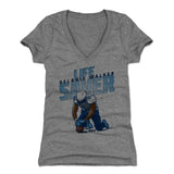 Delanie Walker Women's V-Neck T-Shirt | 500 LEVEL