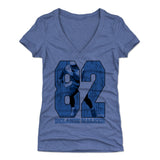 Delanie Walker Women's V-Neck T-Shirt | 500 LEVEL