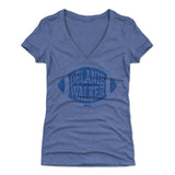 Delanie Walker Women's V-Neck T-Shirt | 500 LEVEL