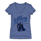 Delanie Walker Women's V-Neck T-Shirt | 500 LEVEL