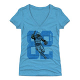 Delanie Walker Women's V-Neck T-Shirt | 500 LEVEL