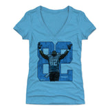 Delanie Walker Women's V-Neck T-Shirt | 500 LEVEL