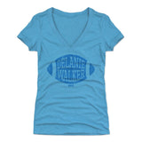 Delanie Walker Women's V-Neck T-Shirt | 500 LEVEL